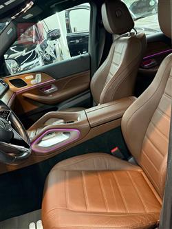 مرسيدس بنز GLE